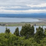 Good progress on Lake Taupo