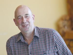 Mike Chapman believes the way industry-good organisations are funded must change.