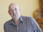 Mike Chapman believes the way industry-good organisations are funded must change.