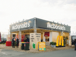 Maccas customers in no rush to buy a sustainable Big Mac