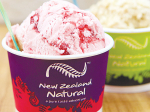 Ice Cream could be New Zealand's next big export.