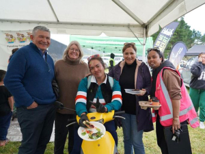 A recent community-led event in Ruatoria provided aid for farmers and communities still grappling with the aftermath of Cyclones Hale and Gabrielle.