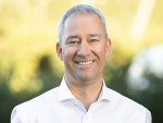 New Zealand Kiwifruit Growers Incorporated chief executive Colin Bond.
