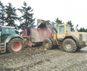 Drought triggers closer look at silage feeding
