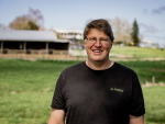 Aimer founder Jeremy Bryant.