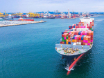 The closure of the Strait of Hormuz has cut off access to ships entering the Persian Gulf and critical markets in the Middle East including Bahrain, Kuwait, Oman, Qatar, Saudi Arabia, and the United Arab Emirates (UAE).