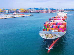 Strait of Hormuz Closure Threatens NZ Beef and Lamb Trade