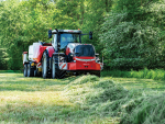 Pöttinger launches silage additive tank for loader wagons and balers