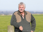 Hunter Downs chairman Andrew Fraser.