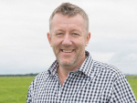 Newly-elected Fonterra director John Nicholls.