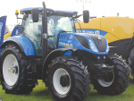 New Holland’s new Tier 3 long-wheelbase configuration is aimed at users looking for a reliable, no-fuss workhorse.
