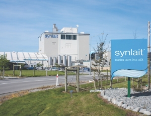 Chinese reforms hit Synlait’s infant formula plans