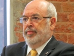 Sir Peter Gluckman.