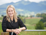Susan O'Regan Appointed New Chair of QEII National Trust