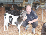 Southland Federated Farmers vice president Jason Herrick believe farmers in the region are well set up for winter grazing this year.