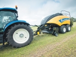 Maximising baler efficiency