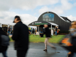 Fieldays will host 73 international exhibitors, up from 66 last year