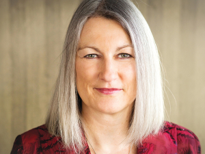 Agriculture a “shining light” for NZ economy, says ANZ CEO Antonia Watson