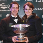 Dairy awards create history