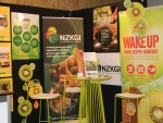 Horticulture NZ's kicks off in Nelson today.