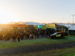 Fieldays 2026 Opens to Strong Crowds at Mystery Creek