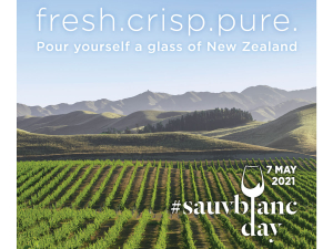 International Sauvignon Blanc Day