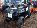 Buyers of new or used ATVs and side-by-sides from an authorised UK dealer are eligible for free or highly subsidised operator training course.