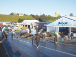 The National Fieldays returned to Mystery Creek last week after a lapse of two years.