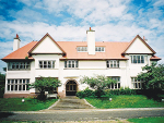 Flock House and its secrets
