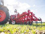 Lemken realigns product range