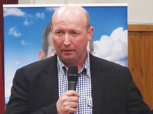 National’s agriculture spokesman David Bennett suggests the current drive for sustainability needs to be driven by using good scientific evidence and a consistent approach that doesn’t hurt the key primary sector players.
