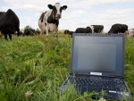Computer course for farmers, national rollout