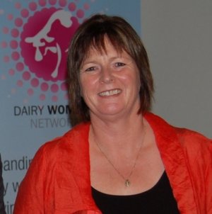 Trustees wanted for Dairy Women  