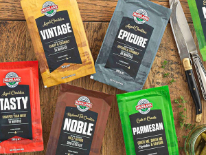 Despite owning iconic brands like Mainland, Fonterra has been unable to compete in the global consumer market.