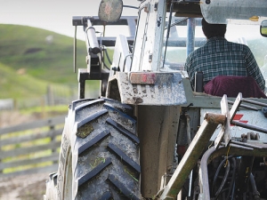 WorkSafe will provide free kits designed to help farmers manage onfarm risks at the National Fieldays.