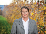 Horticulture New Zealand chief executive Kate Scott