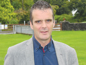 Joe Healy.