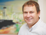 Scales Corporation managing director Andy Borland says the company is pleased to announced its purchase of Bostock Group orchards.