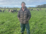 Taranaki Farmers Showcase Family Succession and Sustainable Dairy Practices