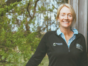 North Otago farmer Jane Smith believes that the farm sector levy groups have been suckered in by the Government.