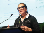 Dr Charlotte Severne
