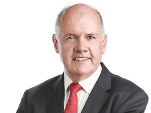 ACCC deputy chair Mick Keogh says the Dairy Code was introduced to improve price transparency in the dairy industry.