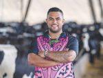 Purua's transformation capped with Ahuwhenua award