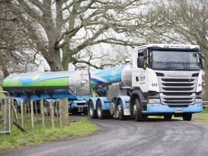 Dairy co-operative Fonterra has reduced it&#039;s forecast farmgate milk price.