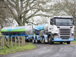 Fonterra revises forecast farmgate milk price