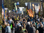 Fieldays takes place at Mystery Creek from Wednesday to Saturday this week.