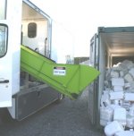 Recycling farmers in to win