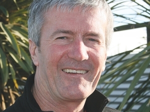 Damien O&#039;Connor.