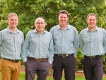 Carrfields adds to management team