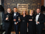 Te Pā Family Vineyards and Invivo named finalists at New Zealand International Business Awards